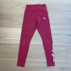 Adidas Cotton Leggings